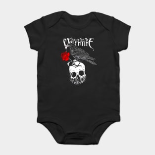 Bullet for My Valentine Baby Bodysuit